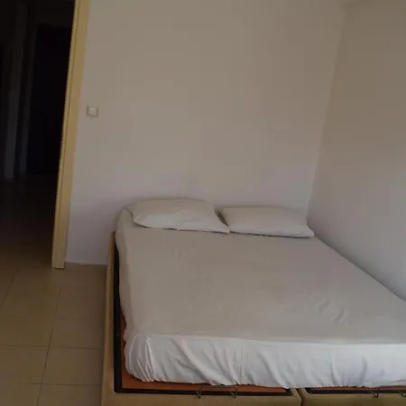 1+1 Terasli Duplex Apartamento Didim