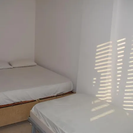 1+1 Terasli Duplex * Didim